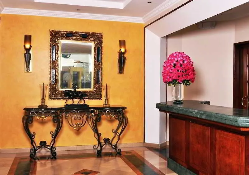 La Colina Suites Hotel Quito