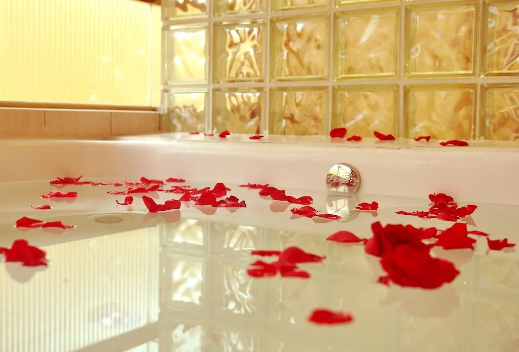 La Colina Suites Hotel Quito