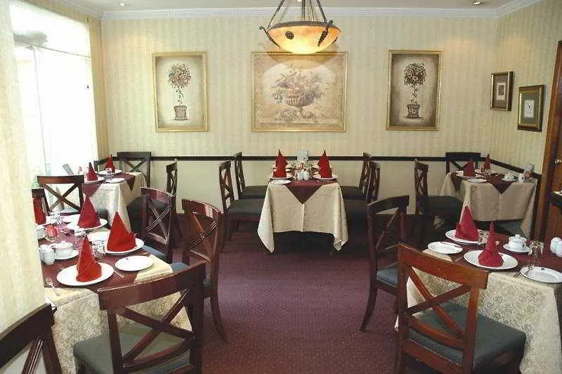 ****  La Colina Suites Hotel Ecuador