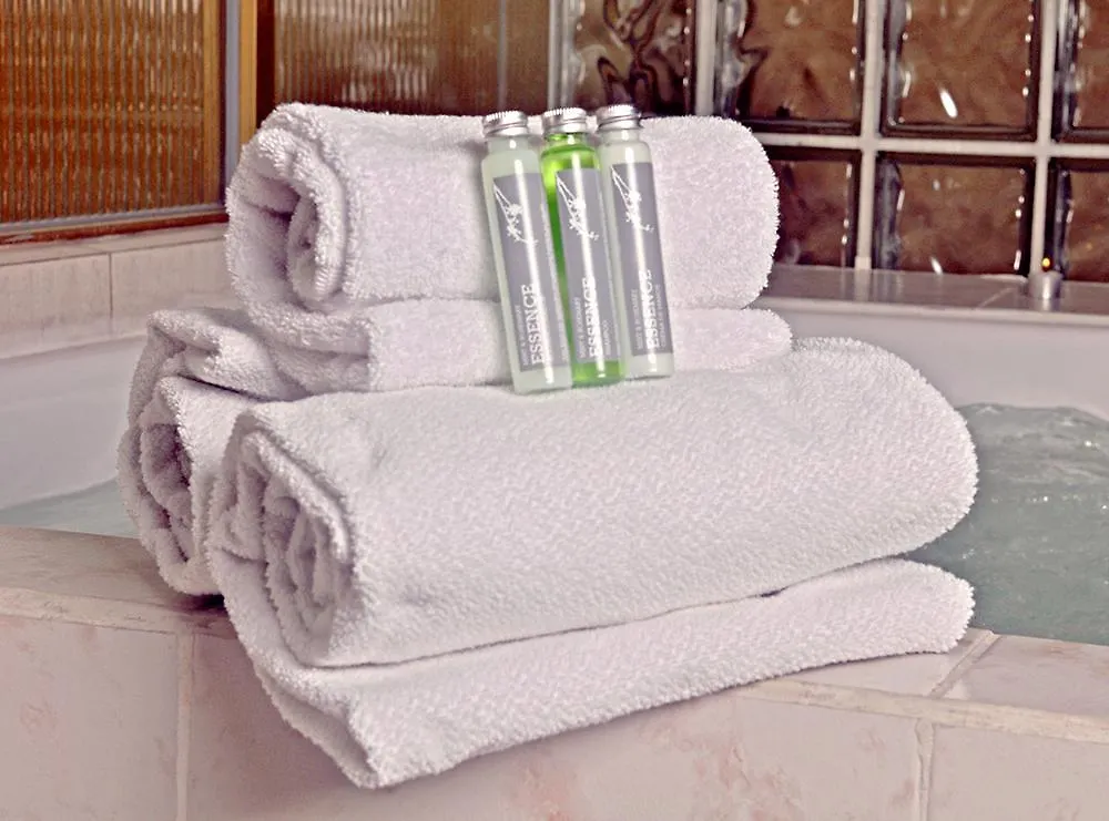La Colina Suites Hotel 4*, Quito