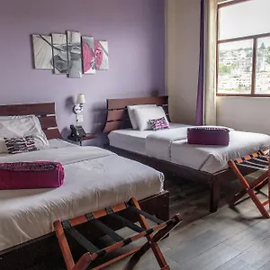 Hotel Colonial San Agustin