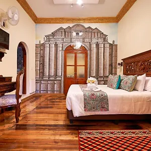Hotel La Basilica, Quito