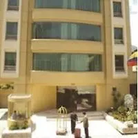La Colina Suites Hotel  Quito