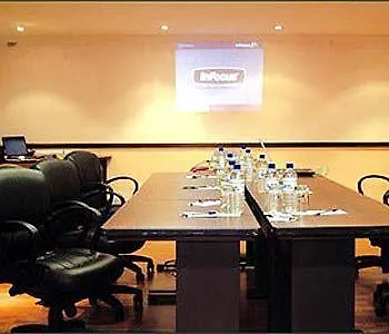 La Colina Suites Hotel 4*, Quito Ecuador